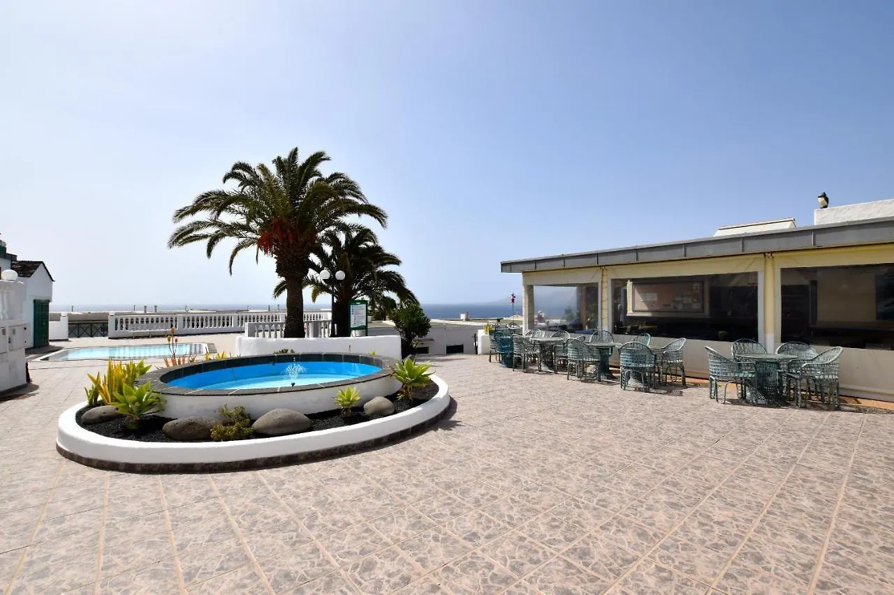 Colina Del Sol Lanzarote Pool With Sea View Apartment Tias 0*,  Spain